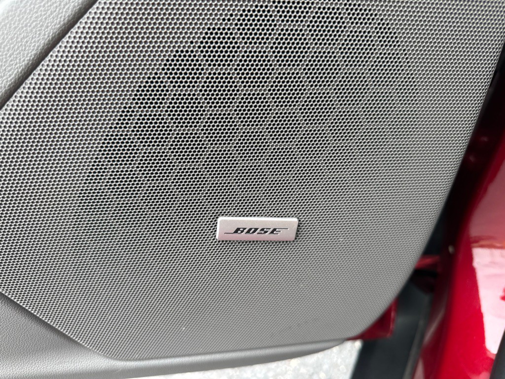 2019 Cadillac XT5 Image 16