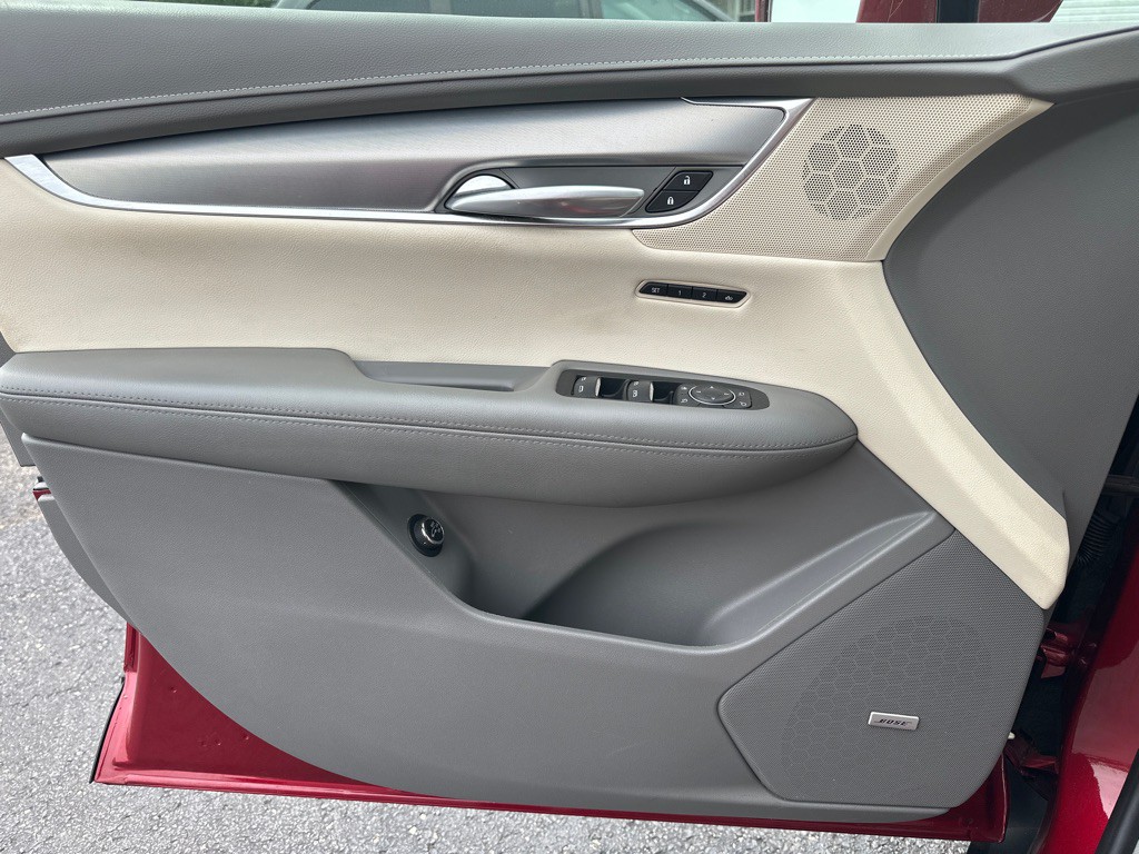 2019 Cadillac XT5 Image 18