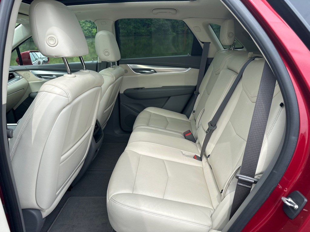 2019 Cadillac XT5 Image 19