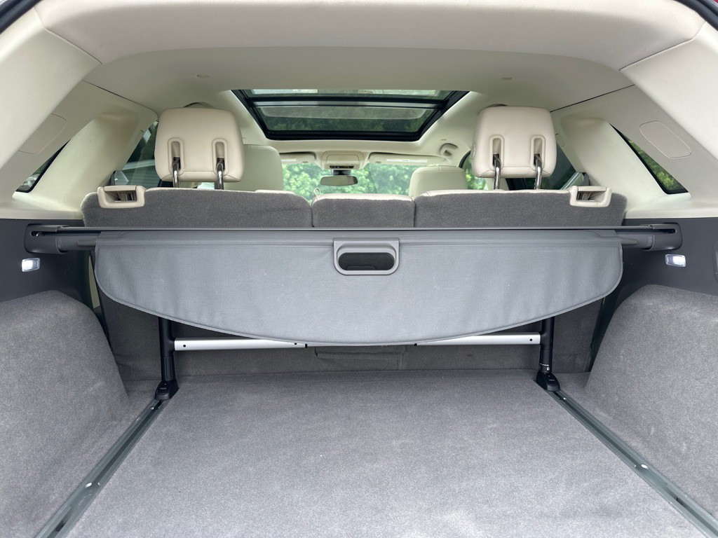2019 Cadillac XT5 Image 25