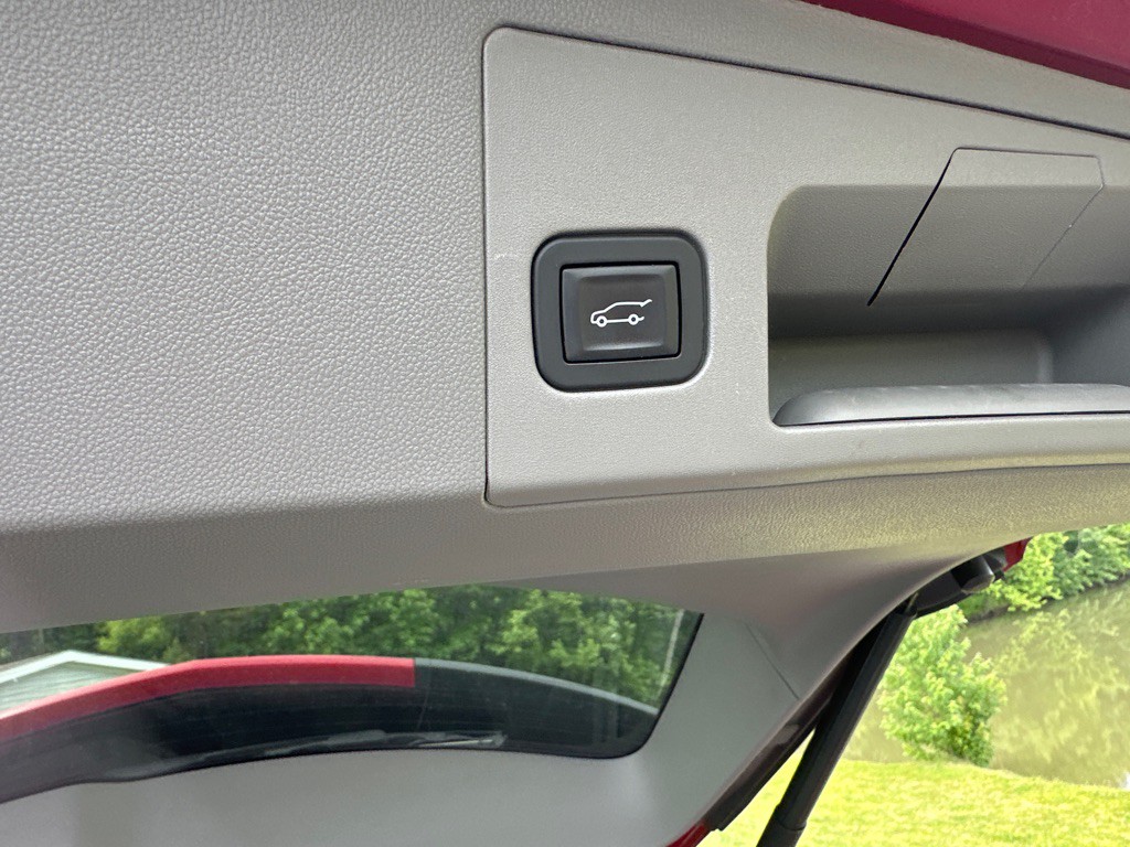 2019 Cadillac XT5 Image 26