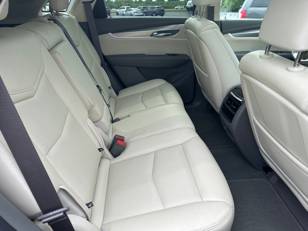 2019 Cadillac XT5 Image 27