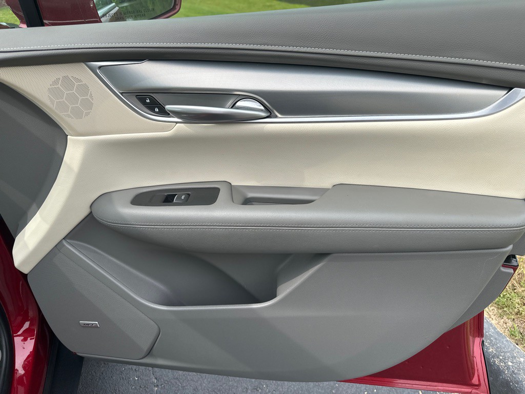 2019 Cadillac XT5 Image 33