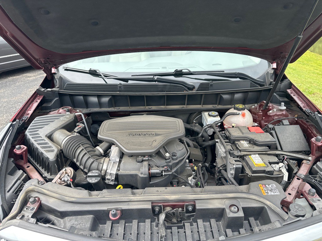 2019 Cadillac XT5 Image 53
