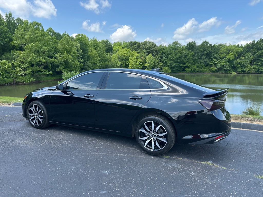 2022 Chevrolet Malibu Image 5