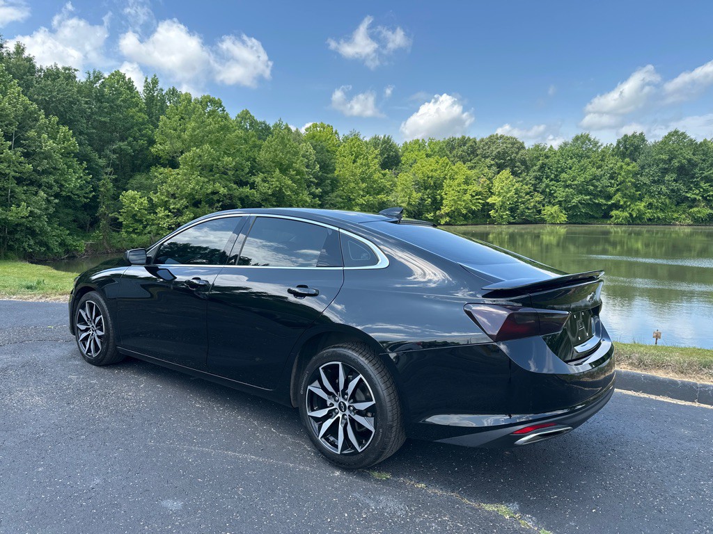 2022 Chevrolet Malibu Image 6