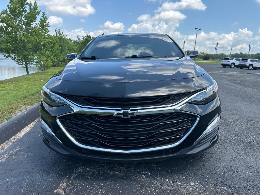 2022 Chevrolet Malibu Image 7