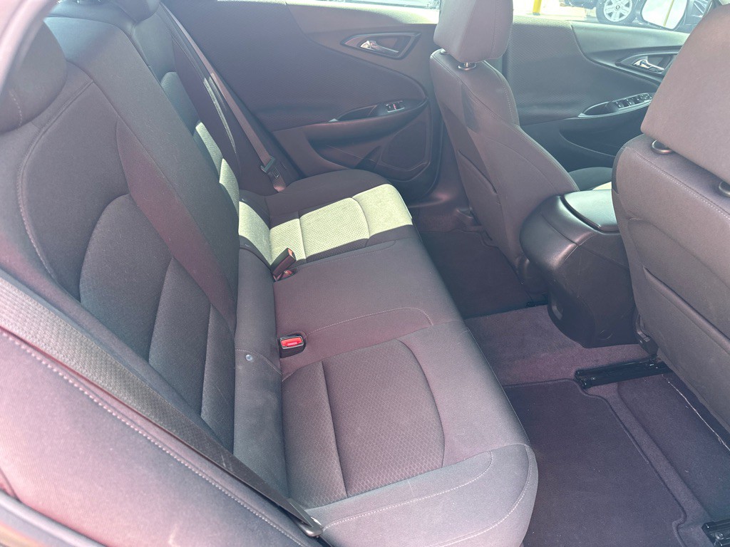 2022 Chevrolet Malibu Image 22