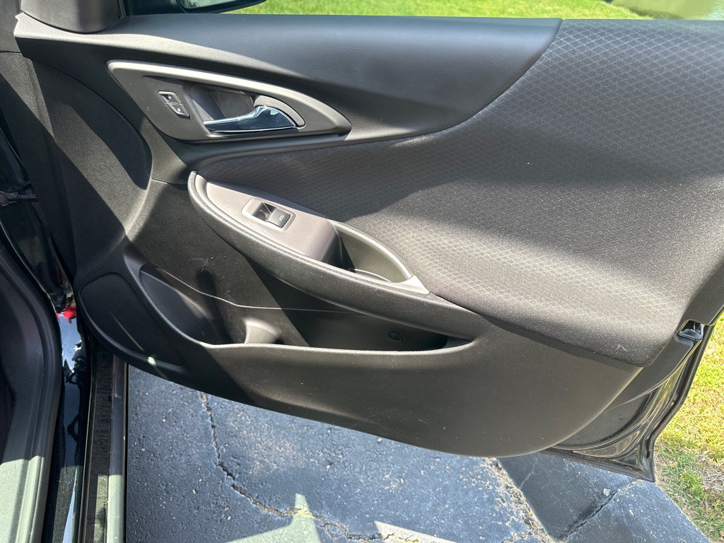 2022 Chevrolet Malibu Image 26