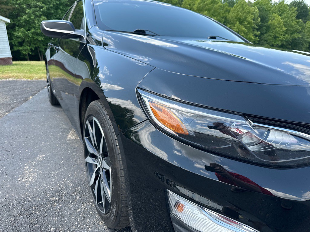 2022 Chevrolet Malibu Image 40