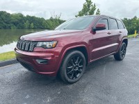 Image for 2020 Jeep Grand Cherokee Laredo ID: 7427281