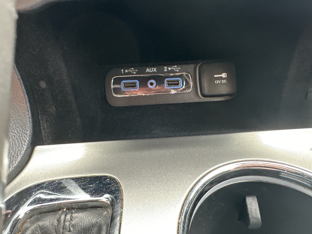 2020 Jeep Grand Cherokee Image 15