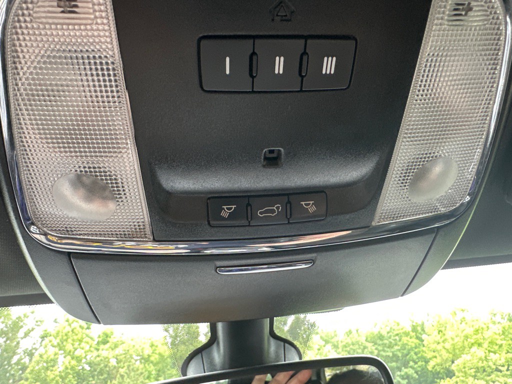 2020 Jeep Grand Cherokee Image 17