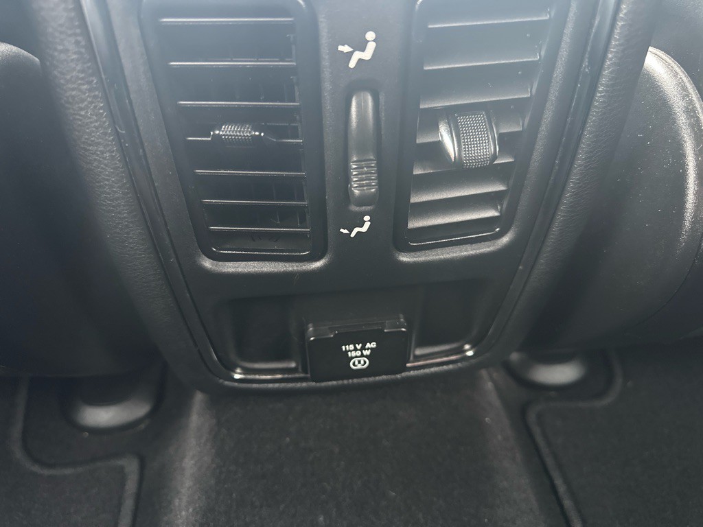 2020 Jeep Grand Cherokee Image 23