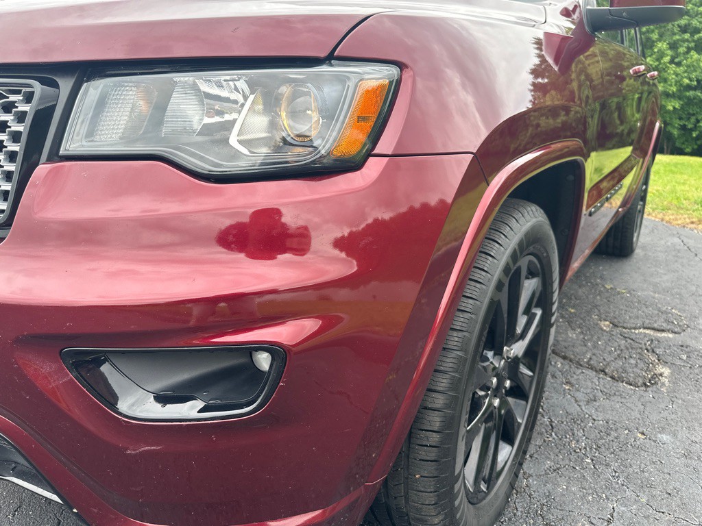 2020 Jeep Grand Cherokee Image 46