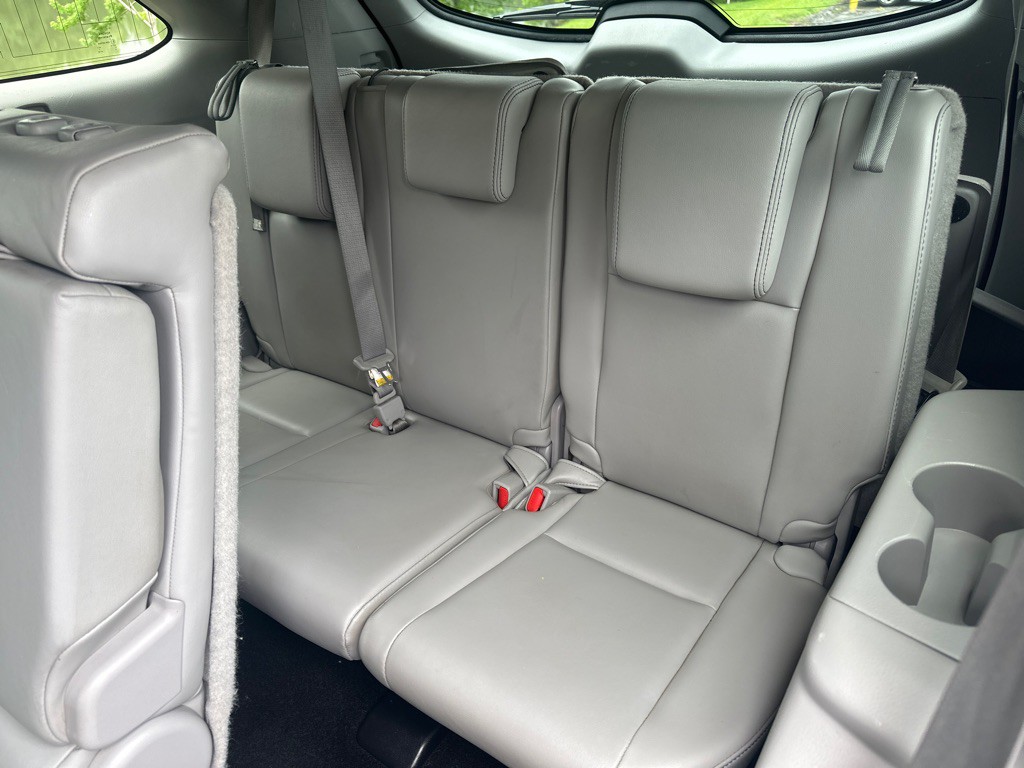 2015 Toyota Highlander Image 22
