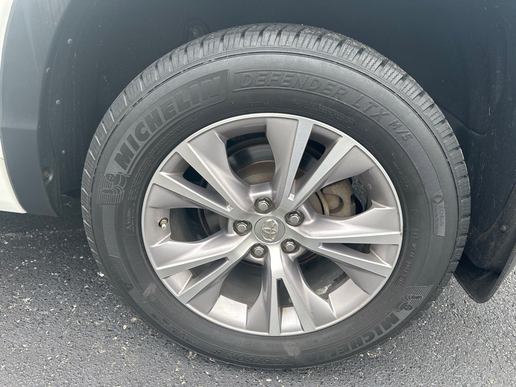2015 Toyota Highlander Image 36