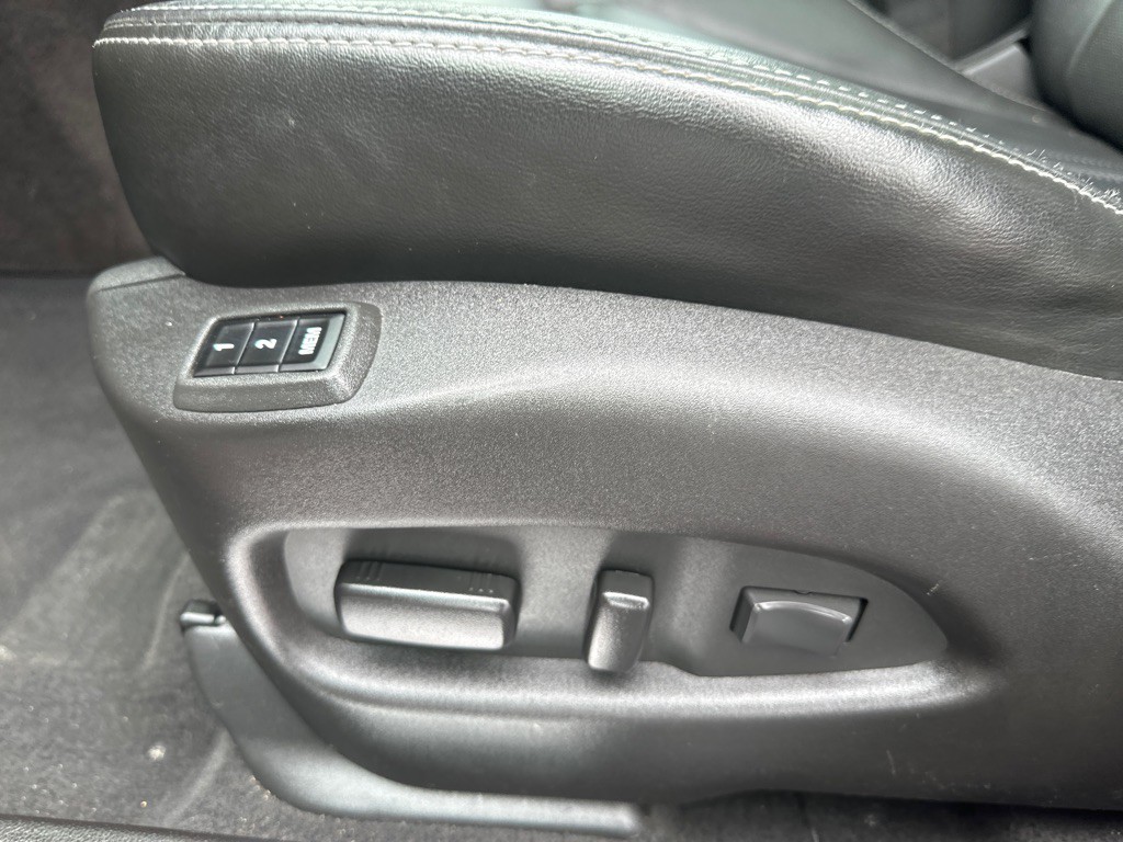 2016 Cadillac SRX Image 9