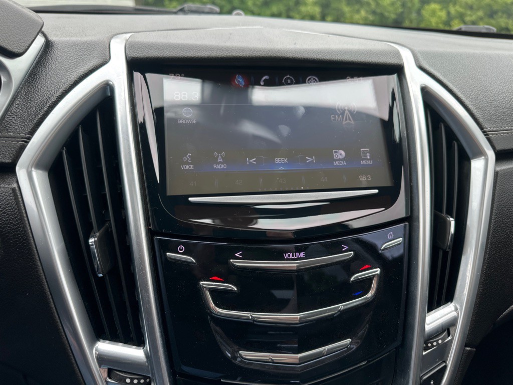 2016 Cadillac SRX Image 13
