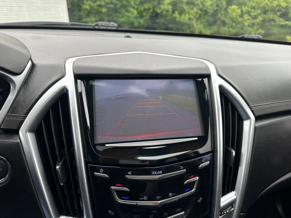 2016 Cadillac SRX Image 14