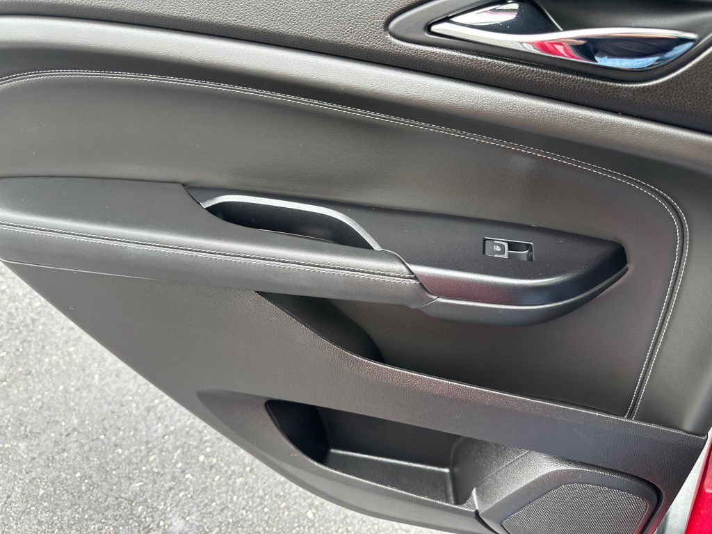 2016 Cadillac SRX Image 23