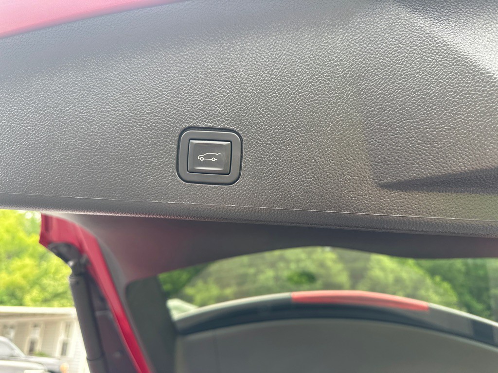 2016 Cadillac SRX Image 25