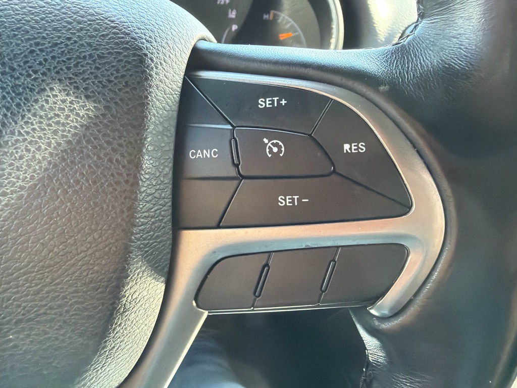 2020 Jeep Grand Cherokee Image 20