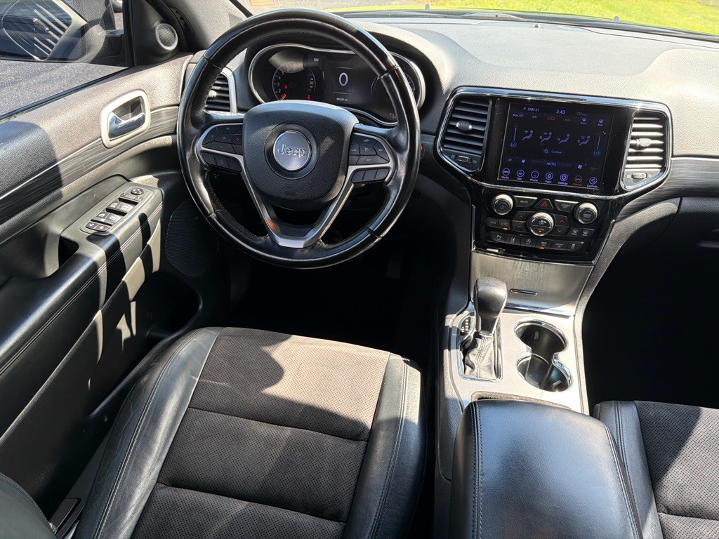 2020 Jeep Grand Cherokee Image 26