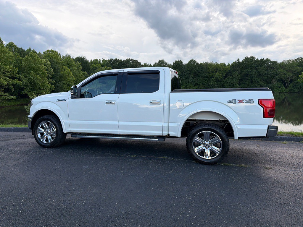 2020 Ford F-150 Image 5