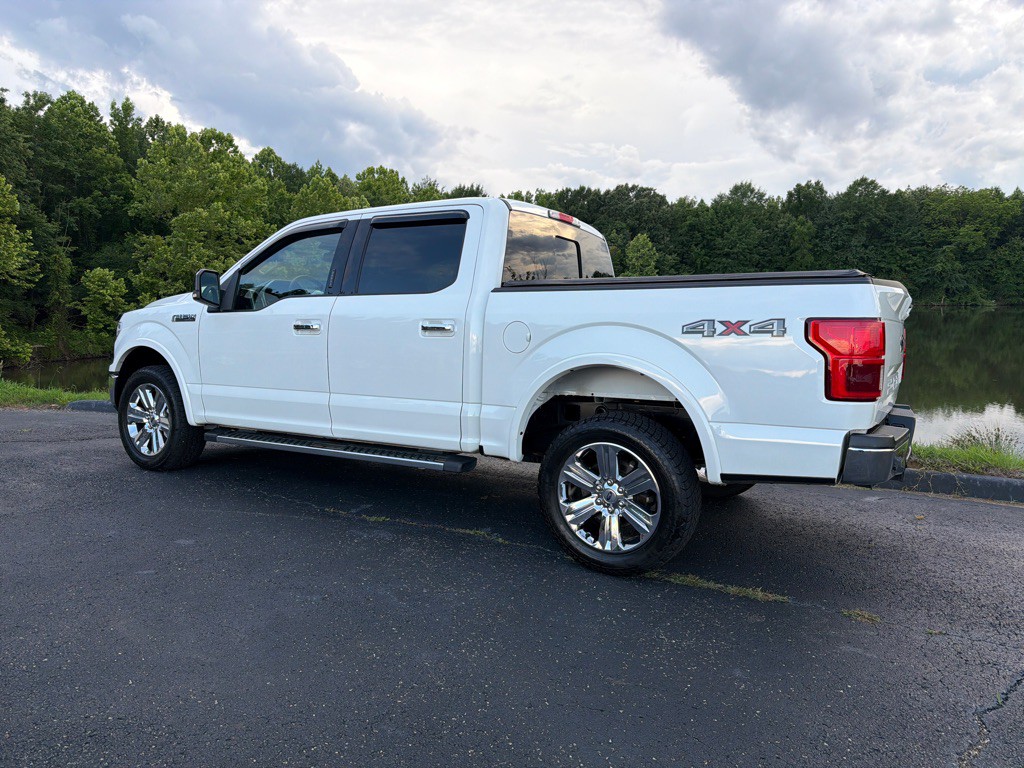 2020 Ford F-150 Image 6