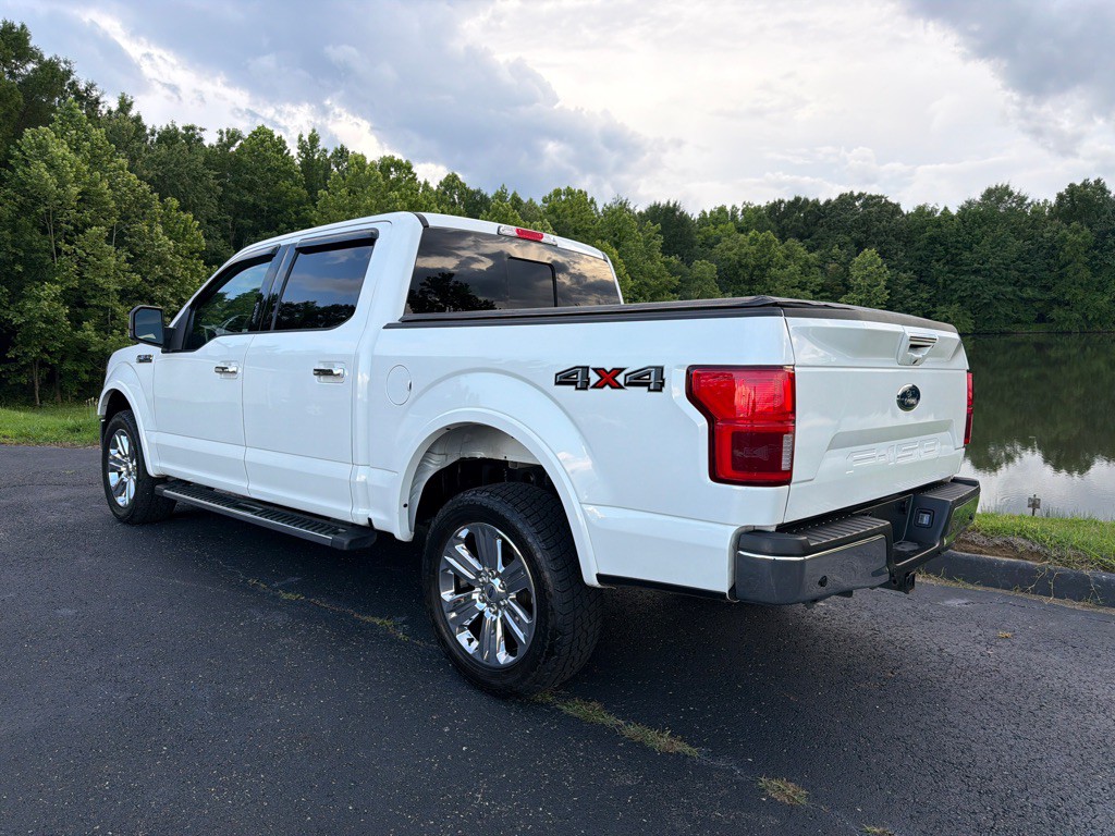 2020 Ford F-150 Image 7