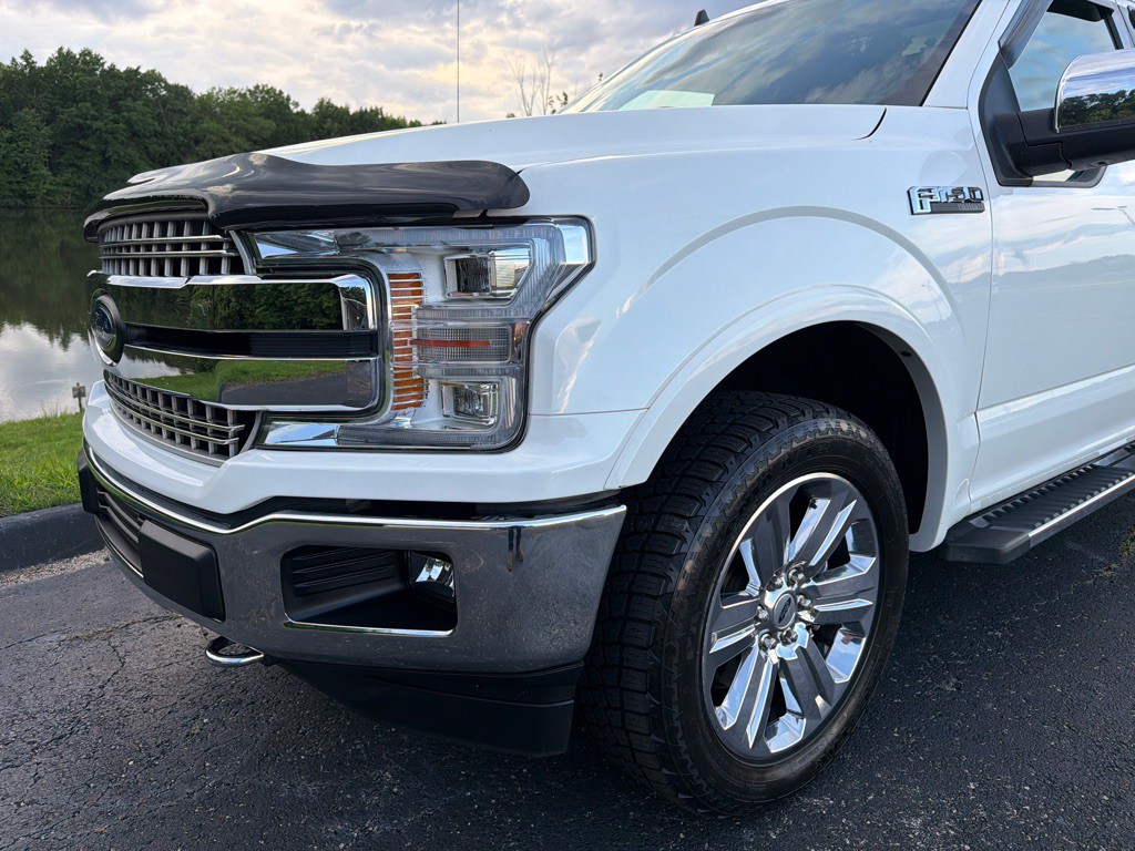 2020 Ford F-150 Image 8