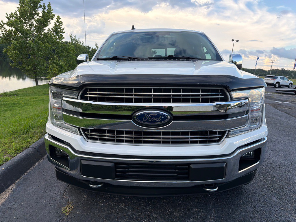 2020 Ford F-150 Image 9