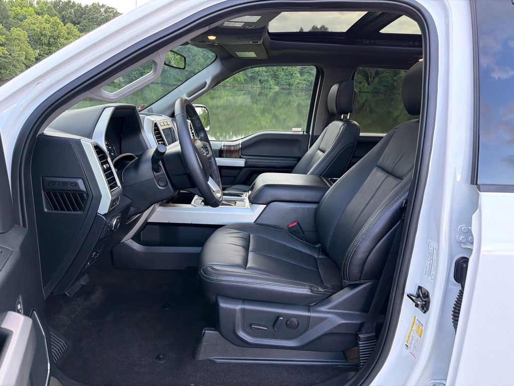 2020 Ford F-150 Image 10