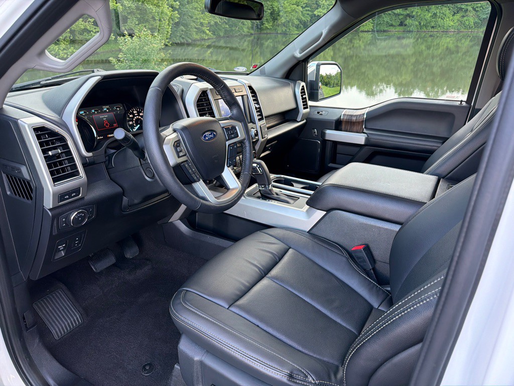 2020 Ford F-150 Image 11