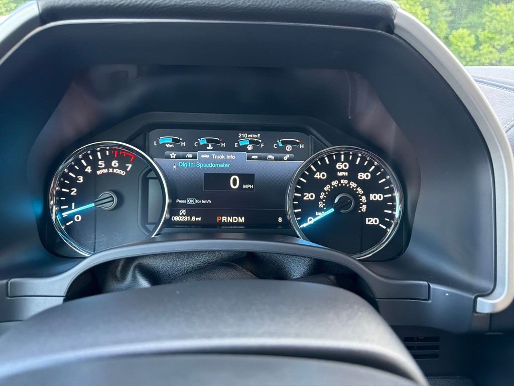 2020 Ford F-150 Image 12