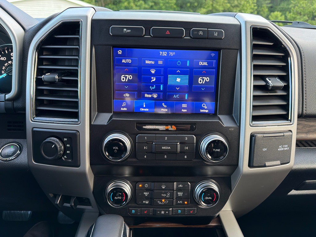 2020 Ford F-150 Image 13