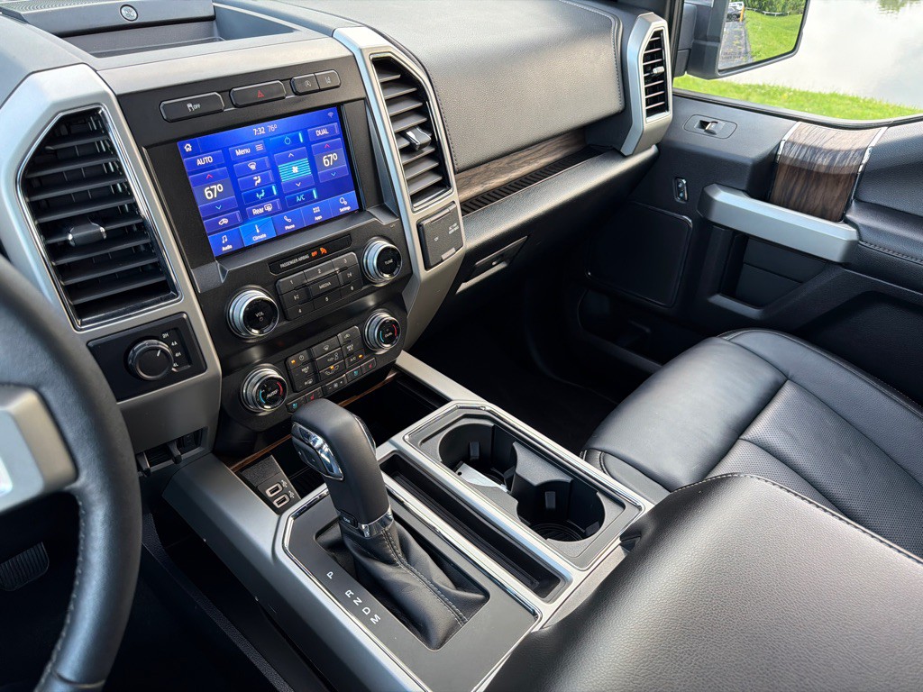 2020 Ford F-150 Image 16