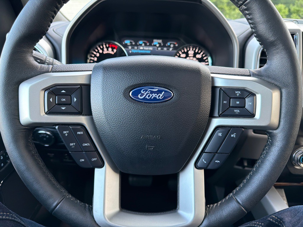2020 Ford F-150 Image 17