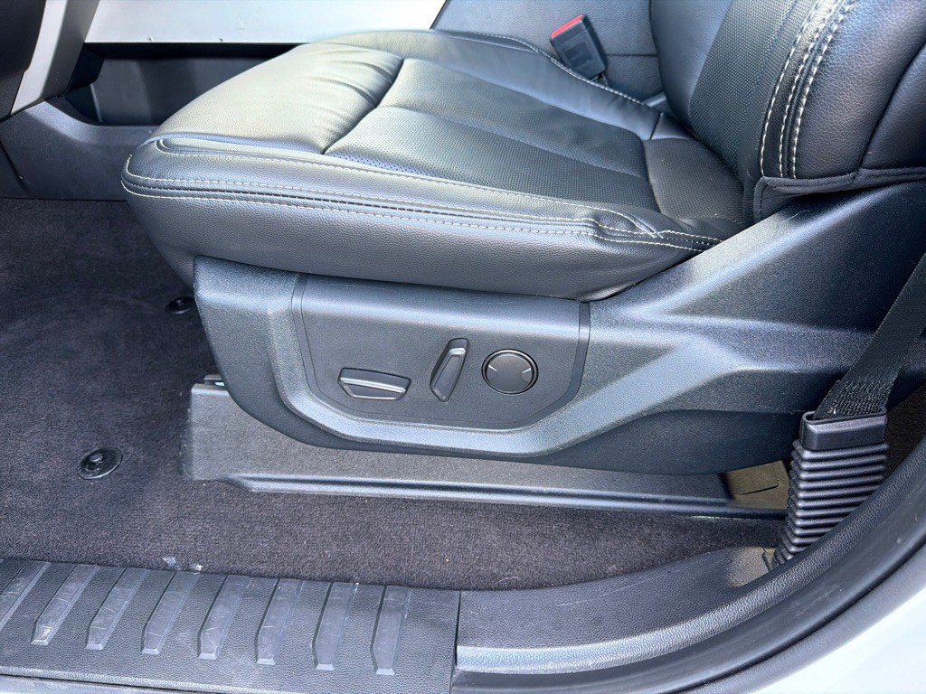 2020 Ford F-150 Image 21
