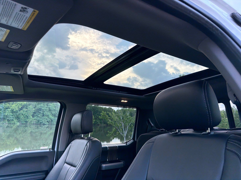 2020 Ford F-150 Image 23