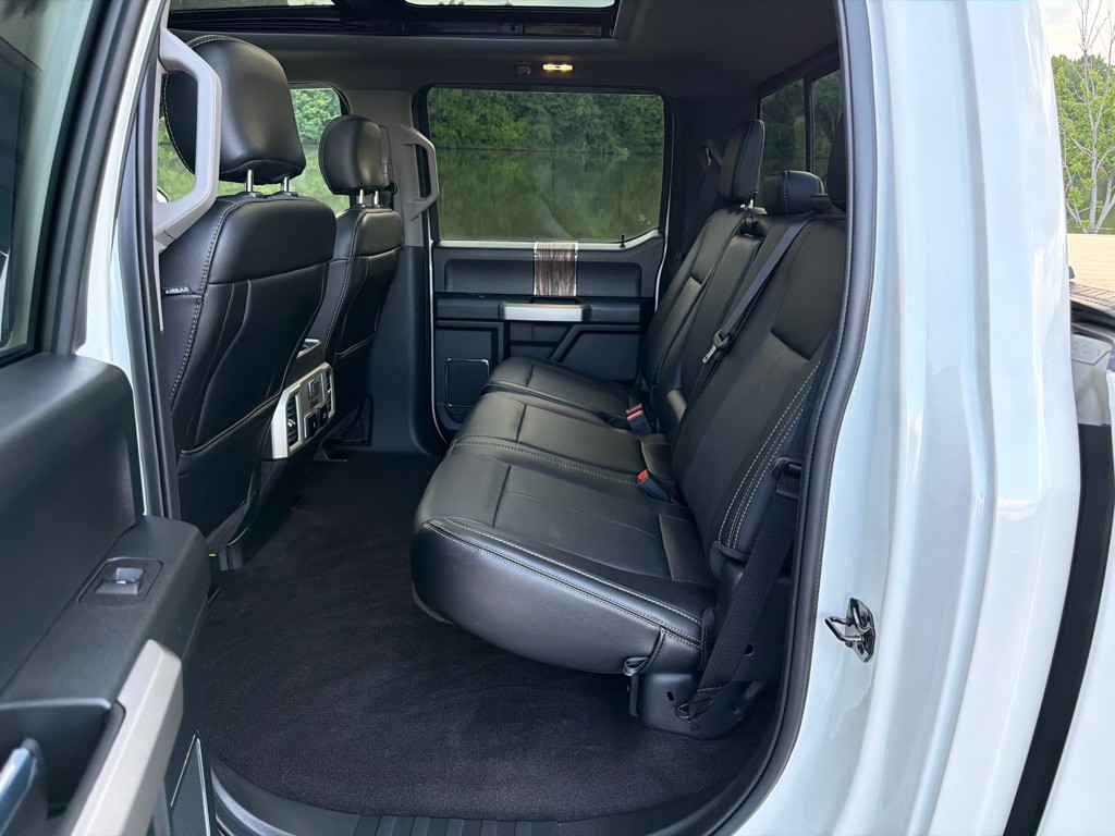 2020 Ford F-150 Image 24