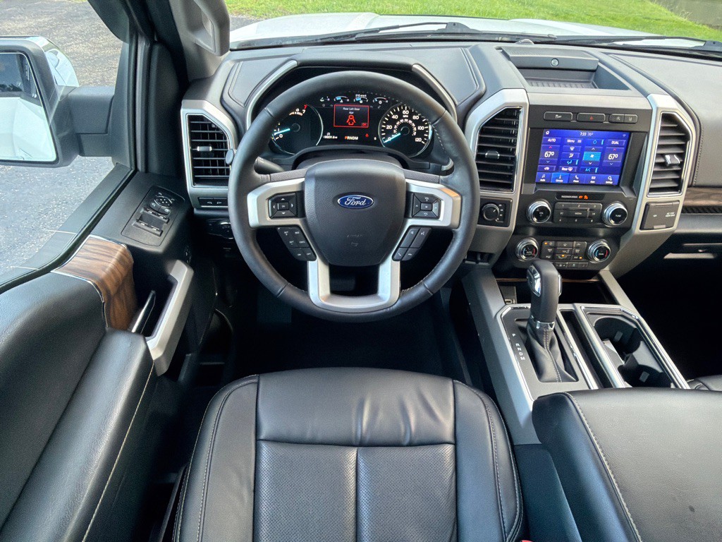 2020 Ford F-150 Image 26