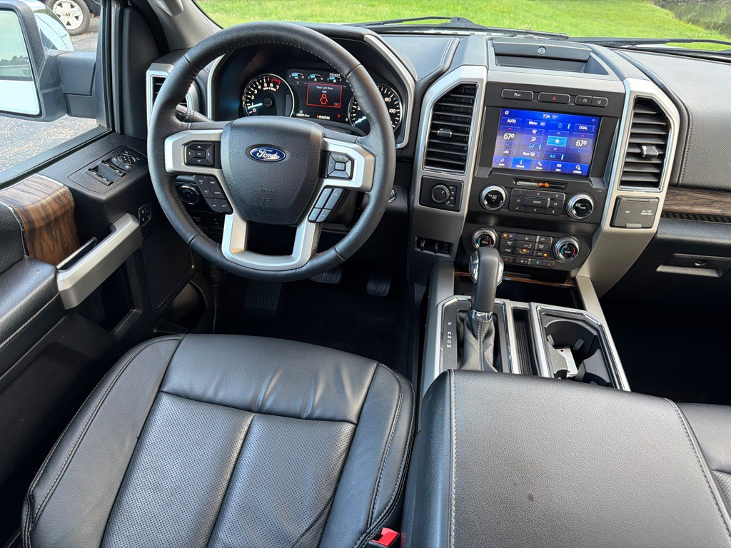 2020 Ford F-150 Image 27