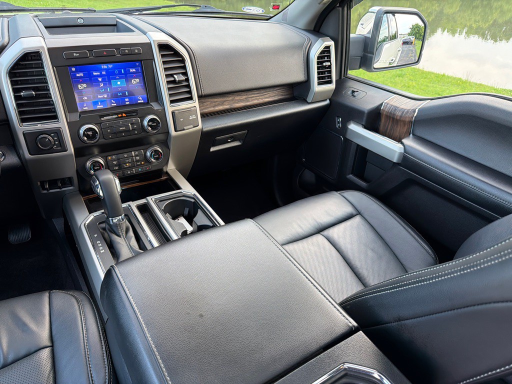 2020 Ford F-150 Image 28