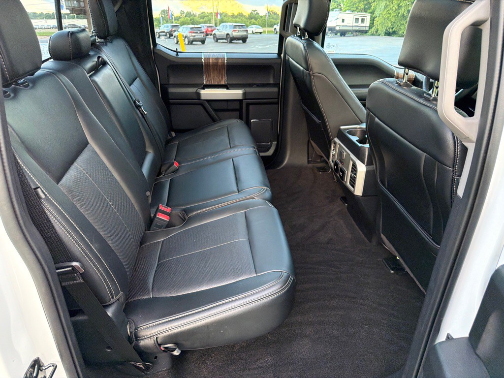 2020 Ford F-150 Image 31