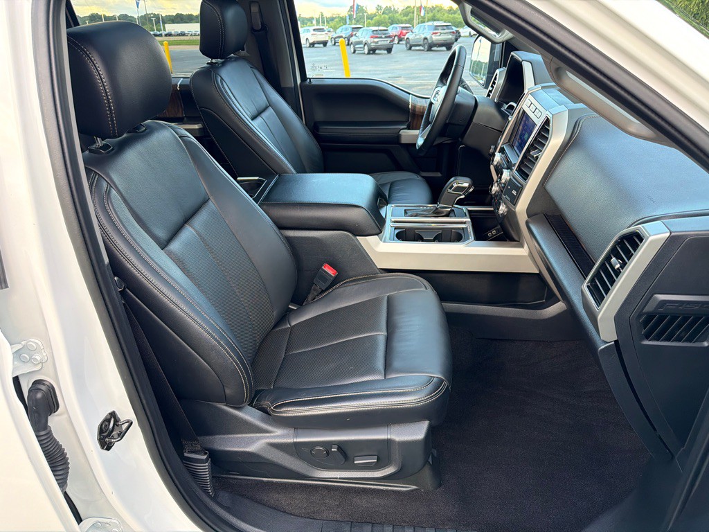 2020 Ford F-150 Image 33