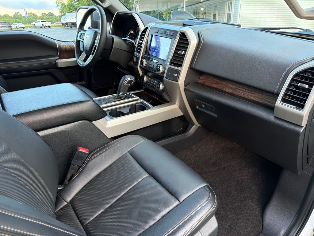2020 Ford F-150 Image 35