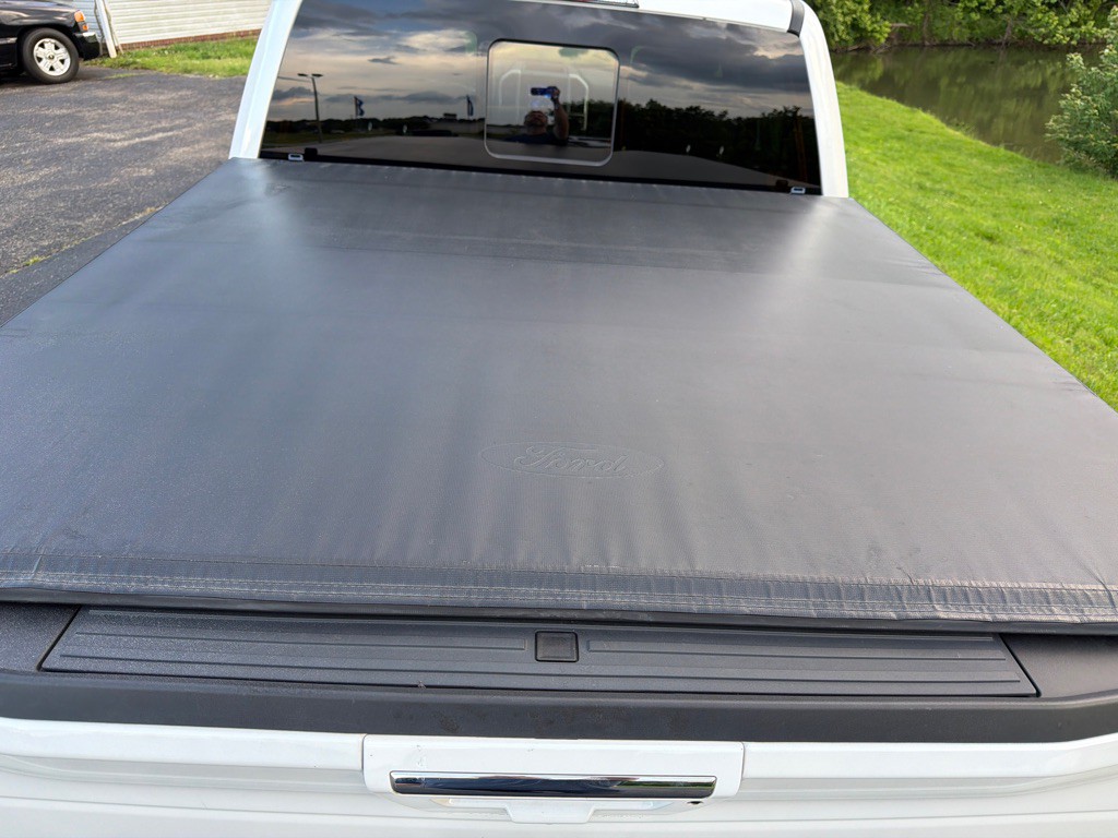 2020 Ford F-150 Image 37