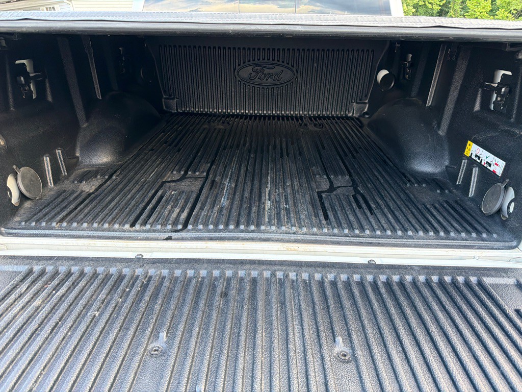 2020 Ford F-150 Image 38